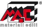 Logo Ma.C fornitura centro civico
